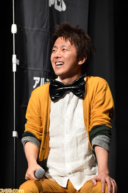 各業界を代表する頭脳派プレイヤーが直接対決！ “アルティメット人狼8 ”リポート_08