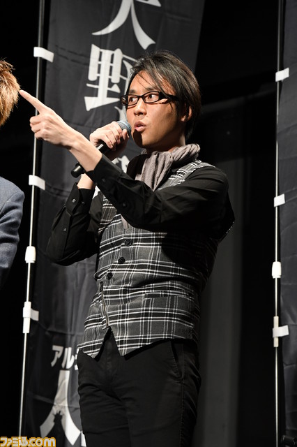 各業界を代表する頭脳派プレイヤーが直接対決！ “アルティメット人狼8 ”リポート_17