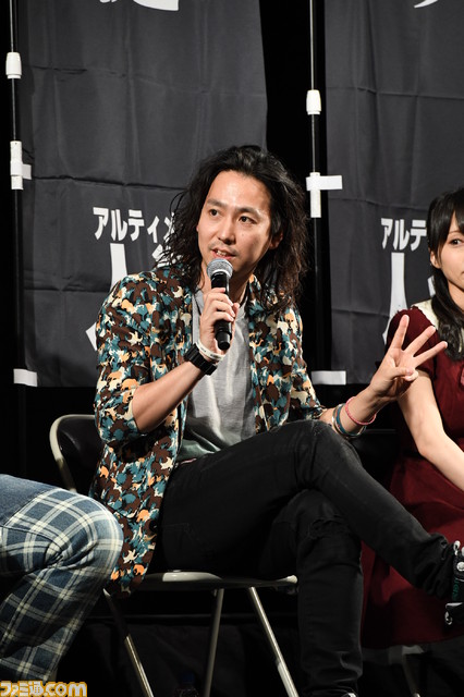 各業界を代表する頭脳派プレイヤーが直接対決！ “アルティメット人狼8 ”リポート_06