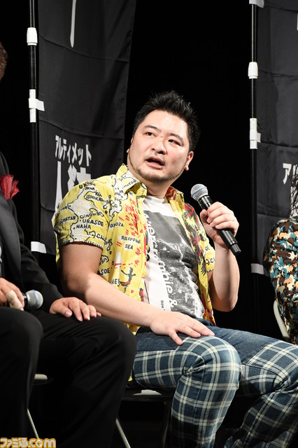 各業界を代表する頭脳派プレイヤーが直接対決！ “アルティメット人狼8 ”リポート_14