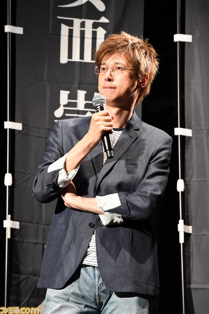 各業界を代表する頭脳派プレイヤーが直接対決！ “アルティメット人狼8 ”リポート_09