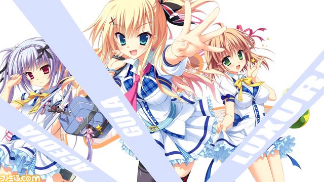 『カルマルカ*サークル』PS Vita用恋愛ADVゲームのオープニングムービーを公開！_02