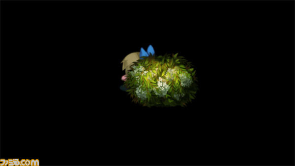 『深夜廻』の新要素を紹介、夜道を探索する際に必要なアクションやアイテムなど_20