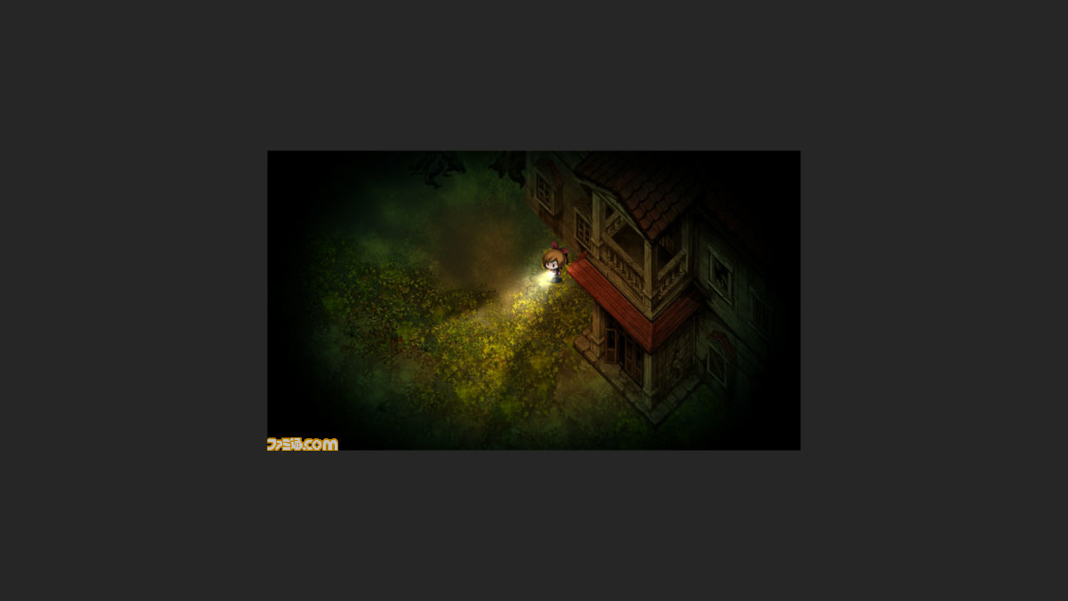 深夜廻 の新要素を紹介 夜道を探索する際に必要なアクションやアイテムなど ファミ通 Com 深夜廻 の新要素を紹介 夜道を探索する際に必要なアクションやアイテムなど ファミ通 Com