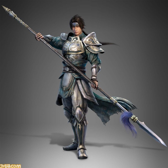 『真・三國無双8』ゲーム情報が公開　オープンワールドを採用し、夜間単身潜入や高所からの奇襲などさまざまな攻略が可能に_12