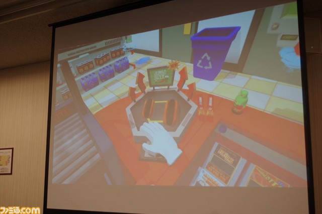 『Job Simulator』生みの親が成功までの道のりを告白！【TOKYO SANDBOX 2017】_04