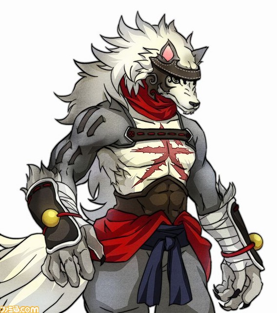 『GOD WARS（ゴッドウォーズ） ～時をこえて～』箕星太朗氏によるオオクニヌシ＆モモタロウのイラストと最新情報が公開_09