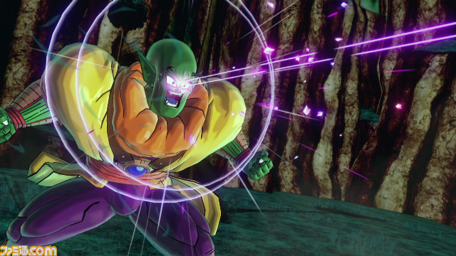 『ドラゴンボール ゼノバース2』“未来トランクス編”、“天津飯一武道会”、“ターレス一武道”などオンラインイベントを続々開催_03