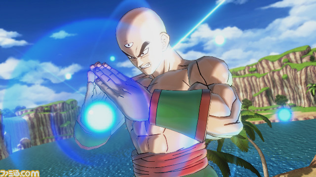 『ドラゴンボール ゼノバース2』“未来トランクス編”、“天津飯一武道会”、“ターレス一武道”などオンラインイベントを続々開催_05
