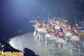 初の全国ライブツアーが開幕! 『アイマス シンデレラガールズ』5thライブ宮城公演リポート_07