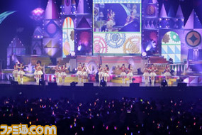 初の全国ライブツアーが開幕! 『アイマス シンデレラガールズ』5thライブ宮城公演リポート_06