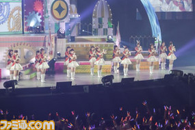 初の全国ライブツアーが開幕! 『アイマス シンデレラガールズ』5thライブ宮城公演リポート_12