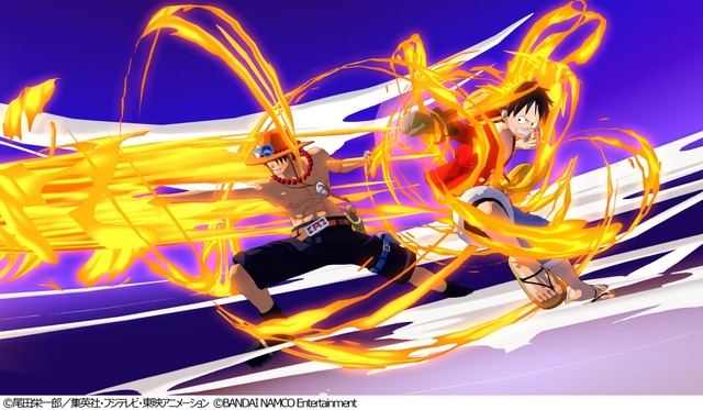 『ONE PIECE アンリミテッドワールド R デラックスエディション』 人気シリーズのデラックス版がNintendo Switch&PS4向けに8月24日発売決定!_03