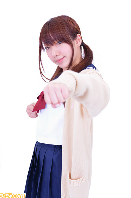 5月17日の闘chは『マリオカート8 デラックス』でケンちゃんとさあやが対戦!_03