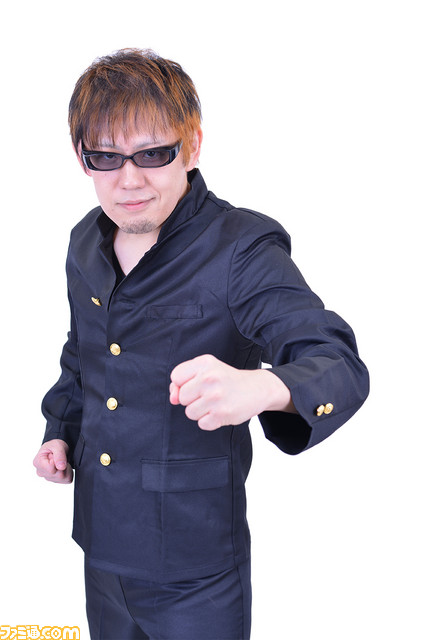 5月17日の闘chは『マリオカート8 デラックス』でケンちゃんとさあやが対戦!_02