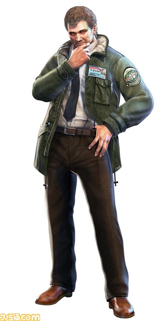 『バイオハザード リベレーションズ アンベールド エディション』高解像度化と高フレームレート化、DLCを収録してPS4、Xbox Oneで発売決定_15