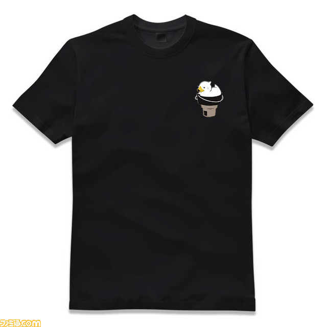 初のオリジナルTシャツほか、『MHF』10周年記念グッズが予約開始!_02