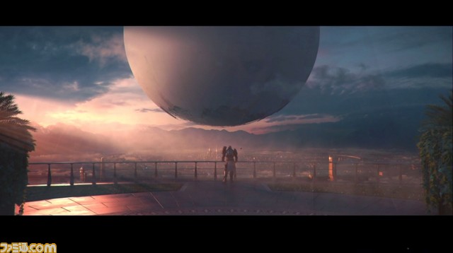 【実機プレイ画像追加】『Destiny 2』ストーリーキャンペーンのオープニングミッションを収録した最新トレーラーが公開　_09
