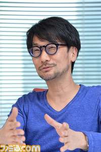 小島監督とゲリラゲームズのハーマン・ハルスト氏へインタビュー。ともに高みを目指すゲーム創りに迫る_03
