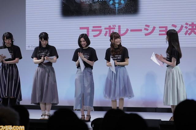 豪華声優陣によるステージに、頂点を決めるバトルも！　『シャドウバース』初の大型イベント“シャドバフェス”2日目リポート_56