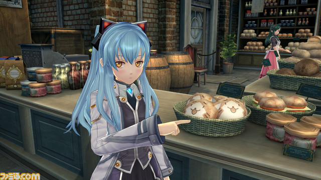 『英雄伝説 閃の軌跡III』クロスベルで活躍したメンバーと帝国の皇子・オリヴァルトの情報を公開_06