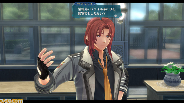 『英雄伝説 閃の軌跡III』クロスベルで活躍したメンバーと帝国の皇子・オリヴァルトの情報を公開_10