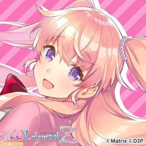 『オメガラビリンスZ』謎多き理事長“久遠輪廻”が登場! 最新情報を公開_11