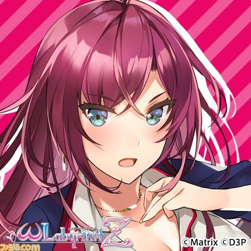『オメガラビリンスZ』謎多き理事長“久遠輪廻”が登場! 最新情報を公開_10