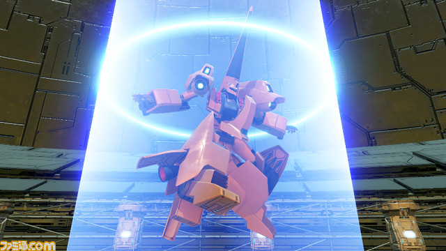 『GUNDAM VERSUS』に“ガンダム・バルバトスルプス”が参戦決定、参戦作品＆総機体数も明らかに_28