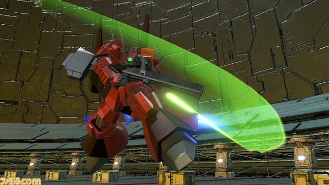 『GUNDAM VERSUS』に“ガンダム・バルバトスルプス”が参戦決定、参戦作品＆総機体数も明らかに_30