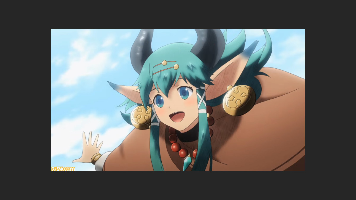 ラジアントヒストリア パーフェクトクロノロジー キャラ紹介映像第4弾 セレスティア フォルガ シグナス篇 が公開 ファミ通 Com