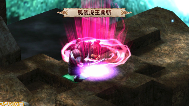 『GOD WARS ~時をこえて~』多彩な戦略が可能となる上級職について紹介_15