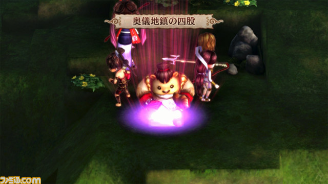 『GOD WARS ~時をこえて~』多彩な戦略が可能となる上級職について紹介_14