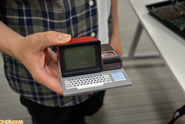 コンピュータの骨の髄までしゃぶり尽くすような体験を──“PasocomMini