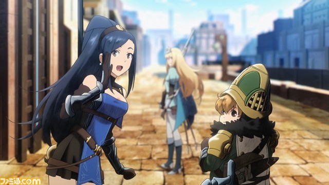『ラジアントヒストリア パーフェクトクロノロジー』 約2時間じっくりとプレイできる先行体験会が東京と大阪で開催決定！_01