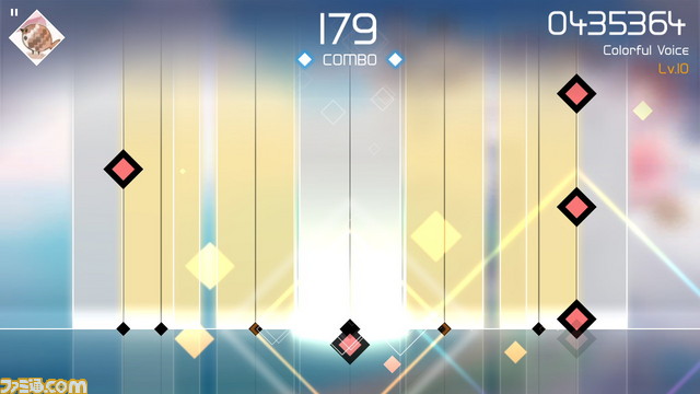 『VOEZ（ヴォイズ）』に楽曲18曲を追加するパッチVer1.1が2017年6月1日に配信決定！_04