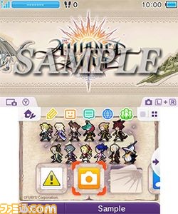 『アライアンス・アライブ』予約特典のサントラと3DS用テーマの詳細情報が公開【動画あり】_05
