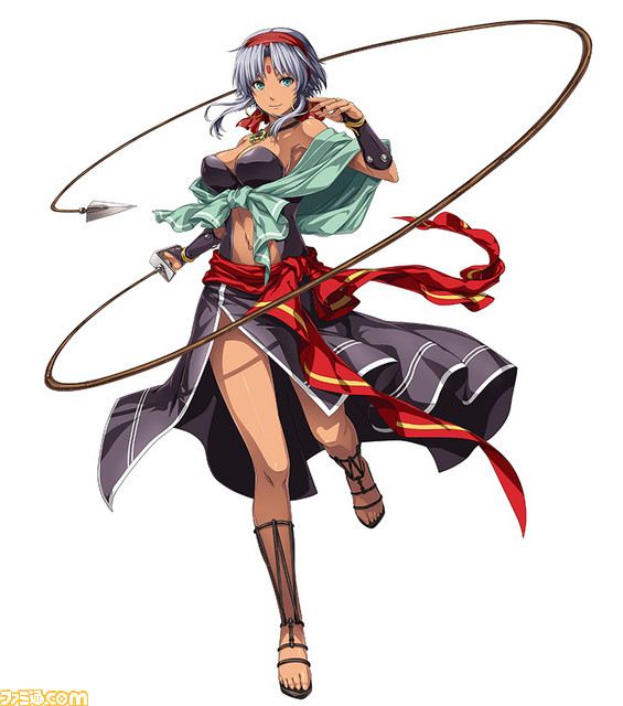 オンラインRPG『暁の軌跡』がPS4で遊べる！ 世界がさらに広がる最新情報と今後のアップデートに注目！【PR】_36