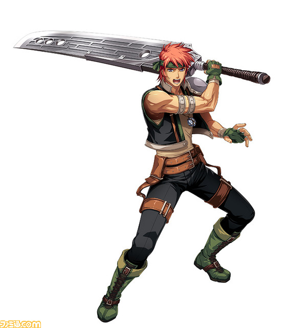 オンラインRPG『暁の軌跡』がPS4で遊べる！ 世界がさらに広がる最新情報と今後のアップデートに注目！【PR】_37