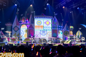 【2日目追記】初披露曲もたっぷり! 石川&金沢弁クイズも飛び出した、『アイマス シンデレラガールズ』5thライブ石川公演リポート_02