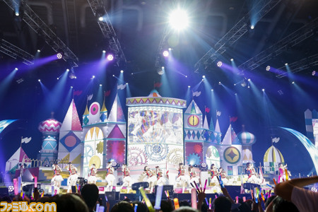 2日目追記 初披露曲もたっぷり 石川 金沢弁クイズも飛び出した アイマス シンデレラガールズ 5thライブ石川公演リポート ファミ通 Com