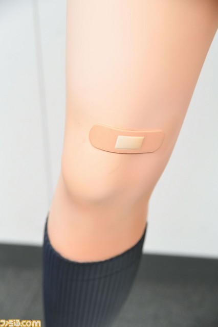 “Human size サマーレッスン：宮本ひかり”がいよいよベールを脱ぐ！ 『サマーレッスン』開発陣も納得の完成度に驚き！_10