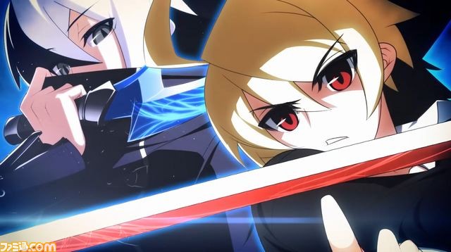 PS4/PS3/PS Vita版『アンダーナイト インヴァース エクセレイト エスト』オープニング映像が公開_03