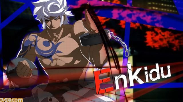 PS4/PS3/PS Vita版『アンダーナイト インヴァース エクセレイト エスト』オープニング映像が公開_01