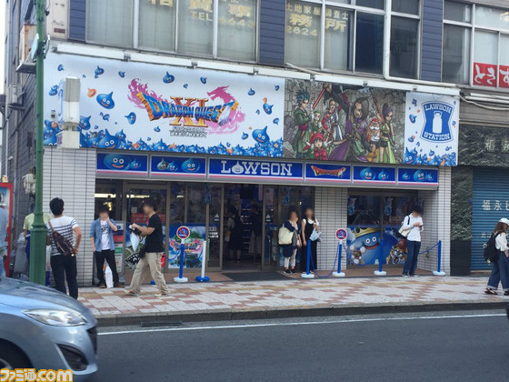 『DQXI』ステージミニイベントに内川毅Dや岡本北斗Pが登場! ウマレースの詳細も解説!!【DQXIカウントダウンカーニバル】_17