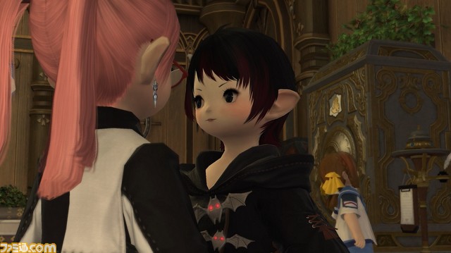 『FFXIV 光のお父さん』2017年6月1日に感動の最終回＆特別編の配信をスタート！　Netflixオリジナル予告編も解禁_04