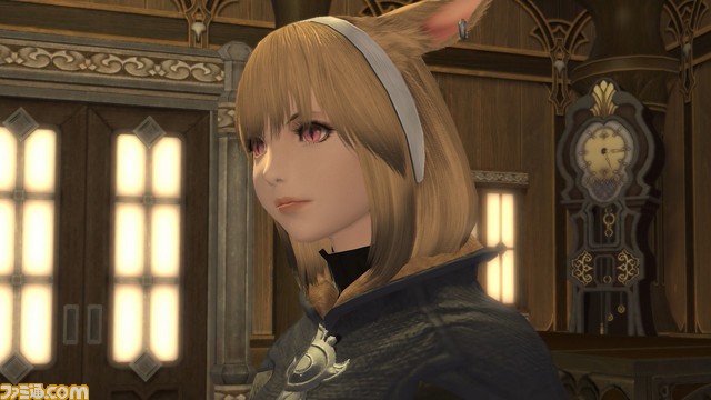 『FFXIV 光のお父さん』2017年6月1日に感動の最終回＆特別編の配信をスタート！　Netflixオリジナル予告編も解禁_02