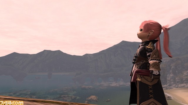 『FFXIV 光のお父さん』2017年6月1日に感動の最終回＆特別編の配信をスタート！　Netflixオリジナル予告編も解禁_03