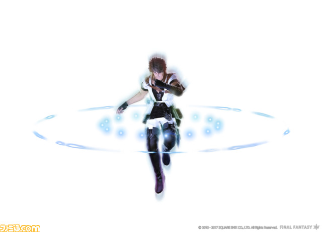 ビットキャッシュにて特典アイテムが必ずもらえる“FFXIV 紅蓮のリベレーター発売記念キャンペーン”が開催 _02