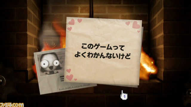 『リトルインフェルノ』ひたすら暖炉でモノを燃やすだけの独創的なゲームがNintendo Switchで配信開始！_06